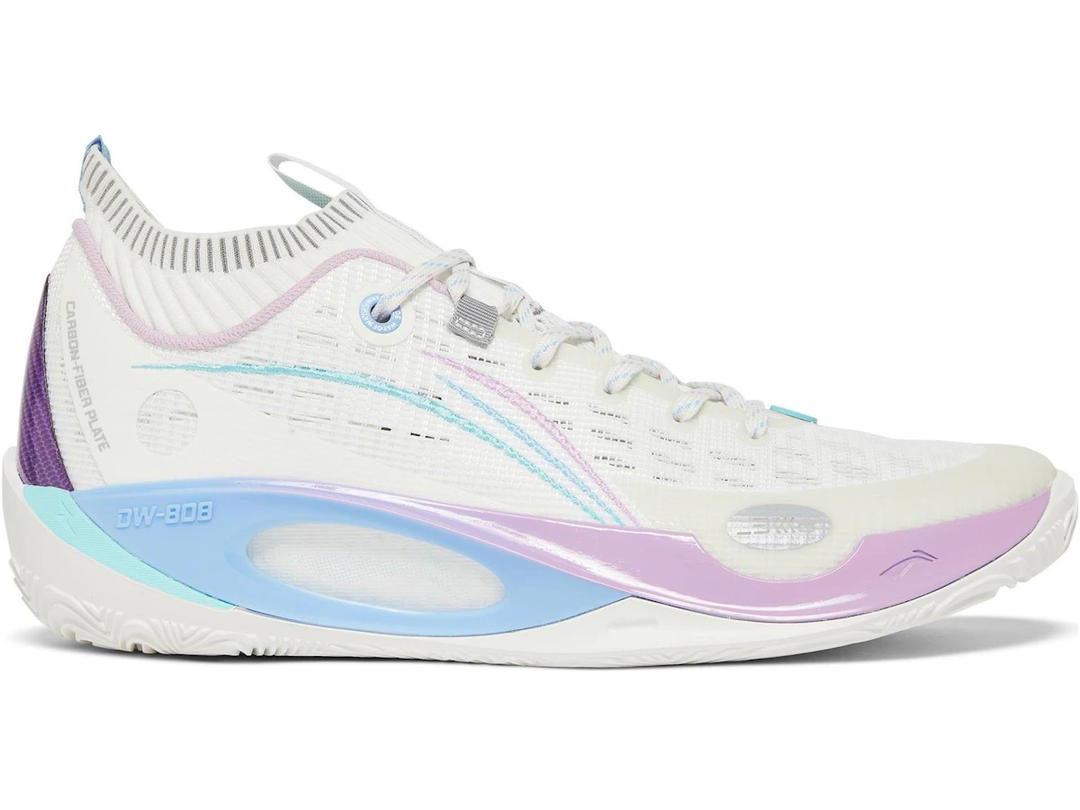 Li-Ning Li-Ning Wade 808 2 Ultra Family Love