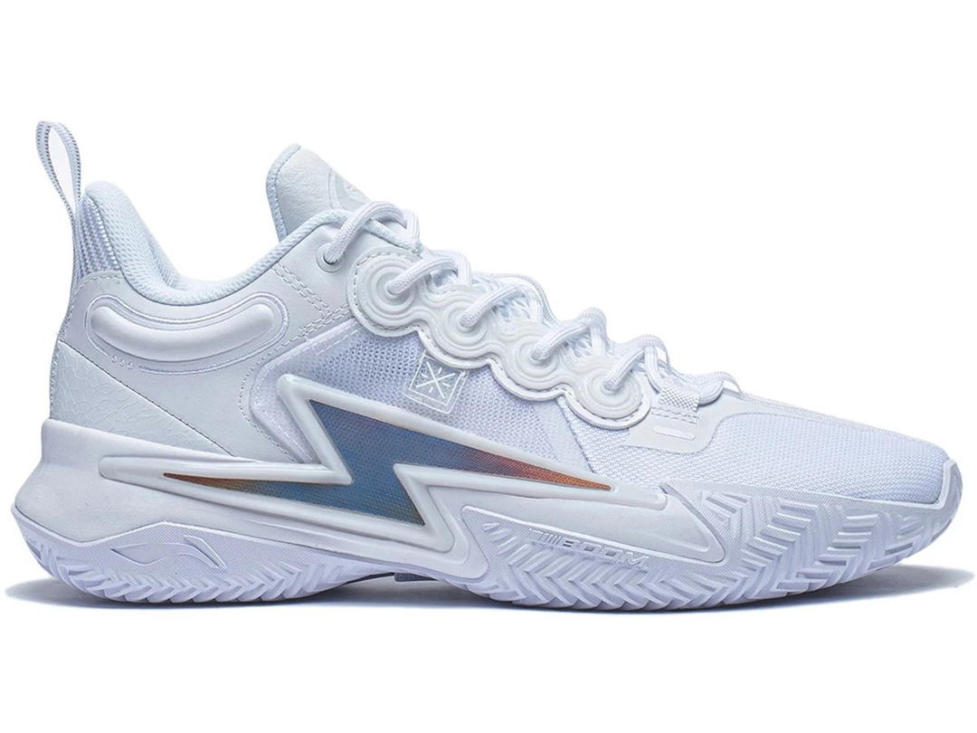 Li-Ning Li-Ning Wade Son of Flash White Hot