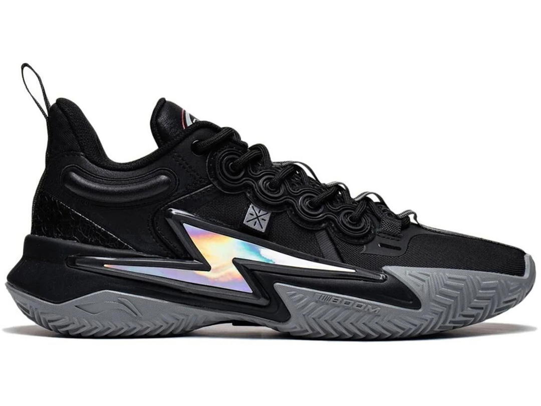Li-Ning Li-Ning Wade Son of Flash First Born
