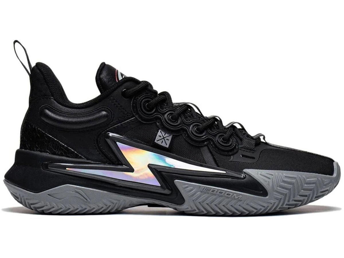 Li-Ning Li-Ning Wade Son of Flash First Born