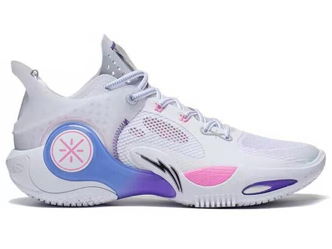 Li-Ning Li-Ning Wade Fission 8 Wing Vein