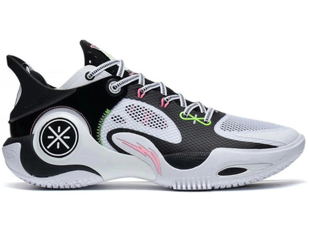 Li-Ning Li-Ning Wade Fission 8 Panda