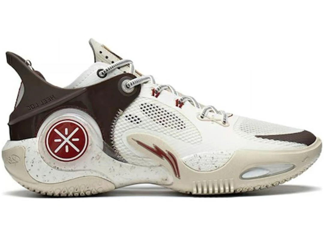 Li-Ning Li-Ning Wade Fission 8 Latte