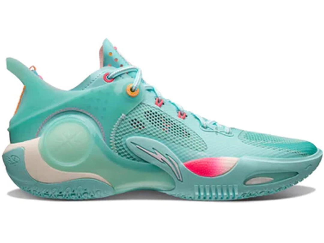 Li-Ning Li-Ning Wade Fission 8 Miami