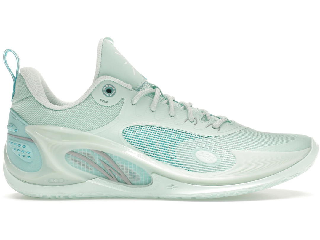 Li-Ning Li-Ning Way of Wade 808 3 Chemical Reaction