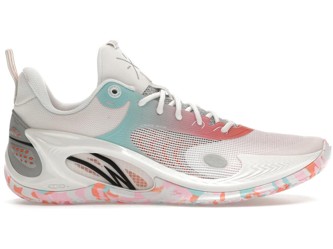 Li-Ning Li-Ning Way of Wade 808 3 Family Love