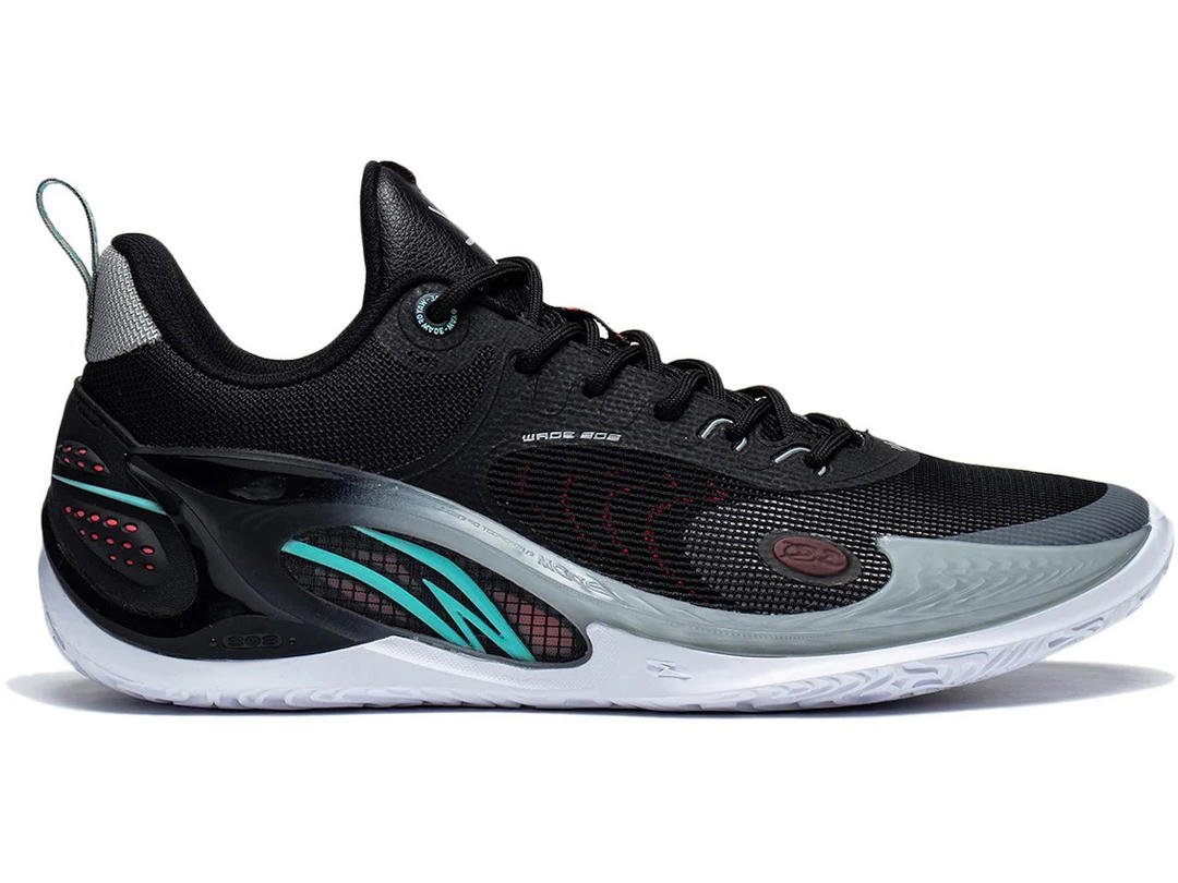 Li-Ning Li-Ning Way of Wade 808 3 Dark Flow