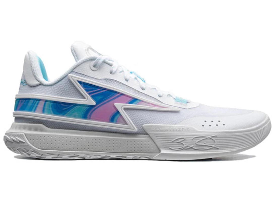 Li-Ning Li- Ning Wade Flash Raz Fuego