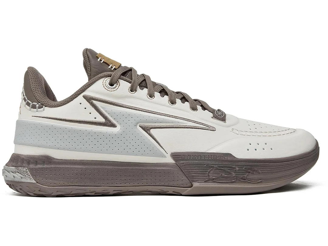 Li-Ning Li-Ning Way of Wade Flash YNG DNA Grey