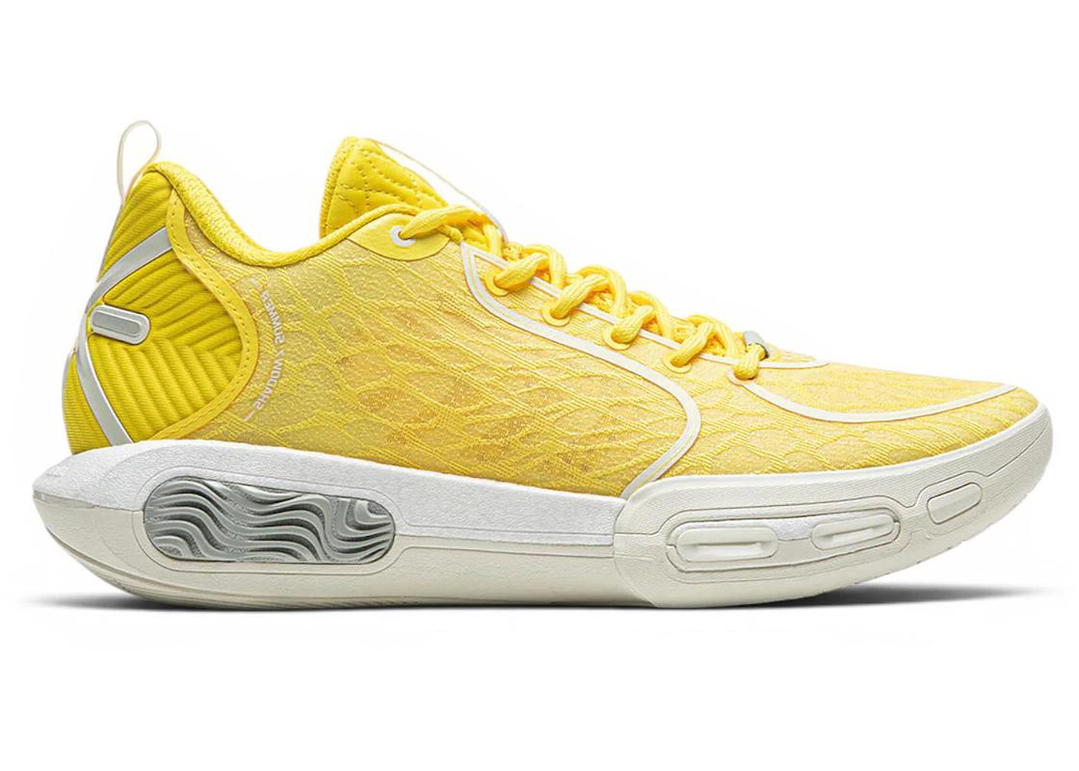 Li-Ning Li-Ning Way Of Wade Shadow 7 Chemical Reaction