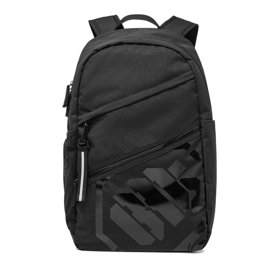Li-Ning LiNing Badfive Polyester Backpack Regular Unisex Black