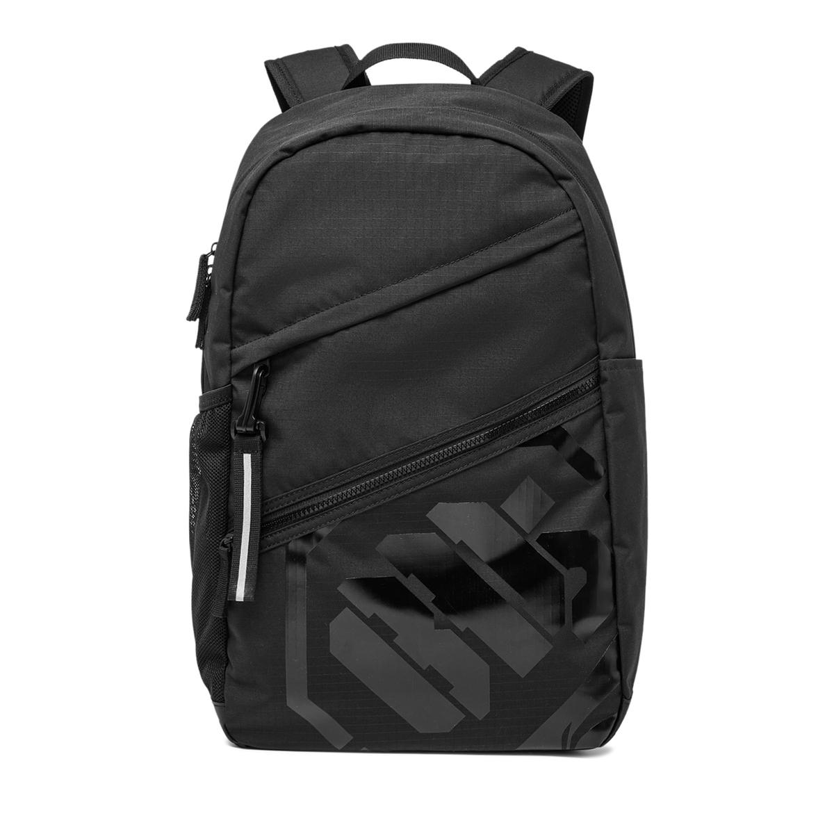 Li-Ning LiNing Badfive Polyester Backpack Regular Unisex Black