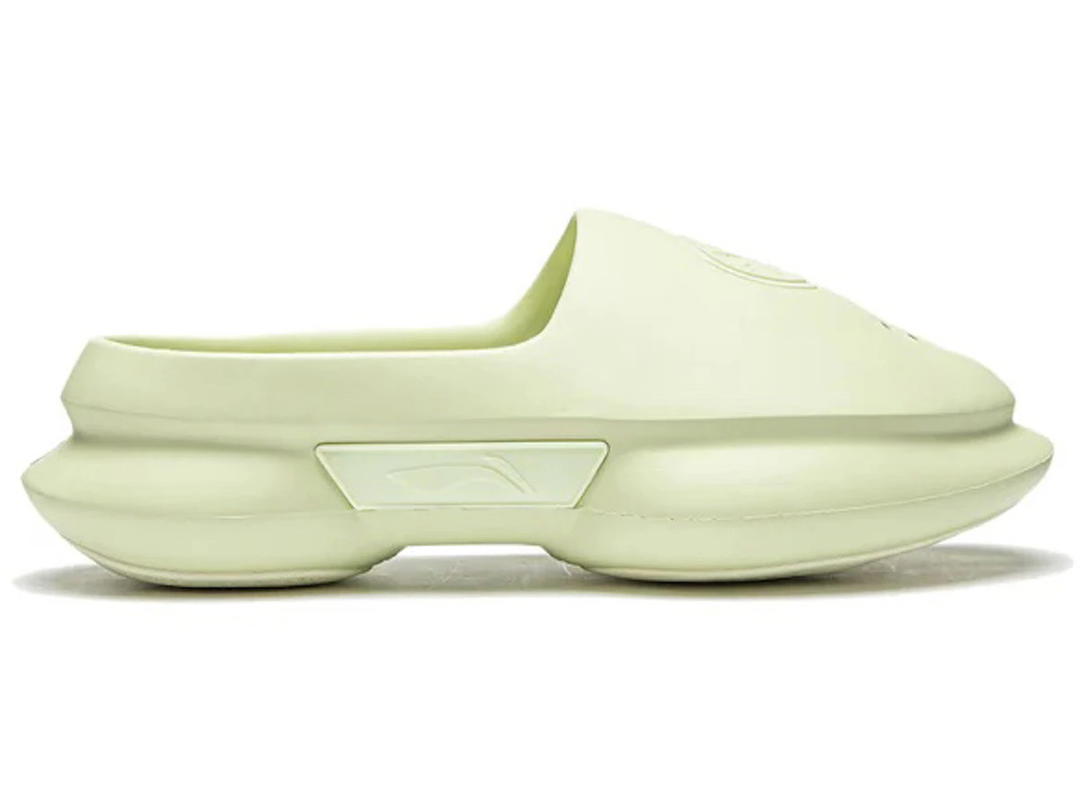 Li-Ning Li-Ning Wade Slide Avocado