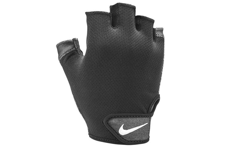 Nike Nike Polyester Gloves Men's Black