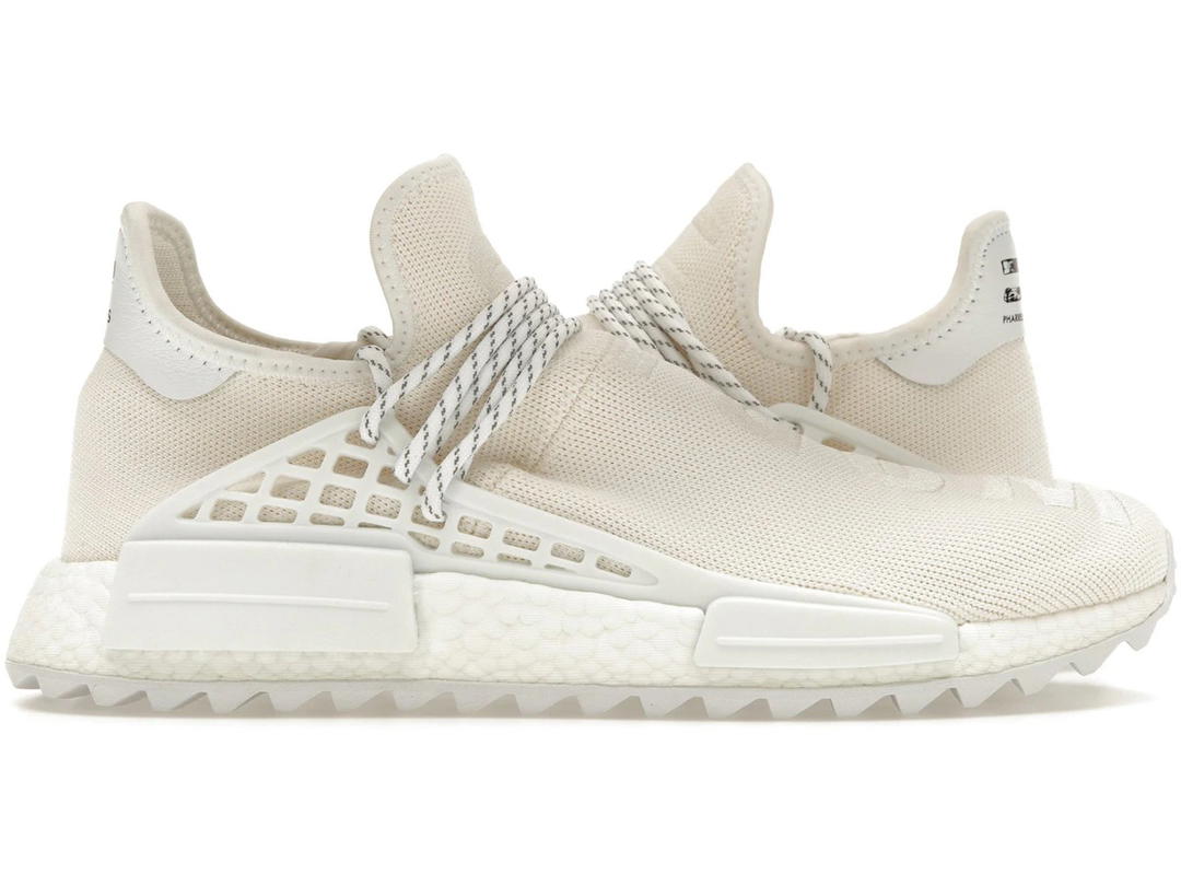 adidas adidas Human Race NMD Pharrell Blank Canvas