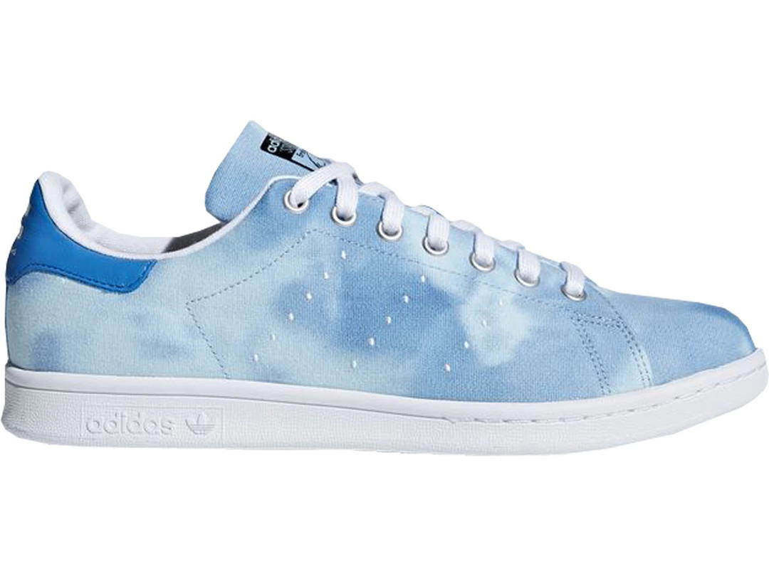 adidas adidas Stan Smith Pharrell Holi Blue