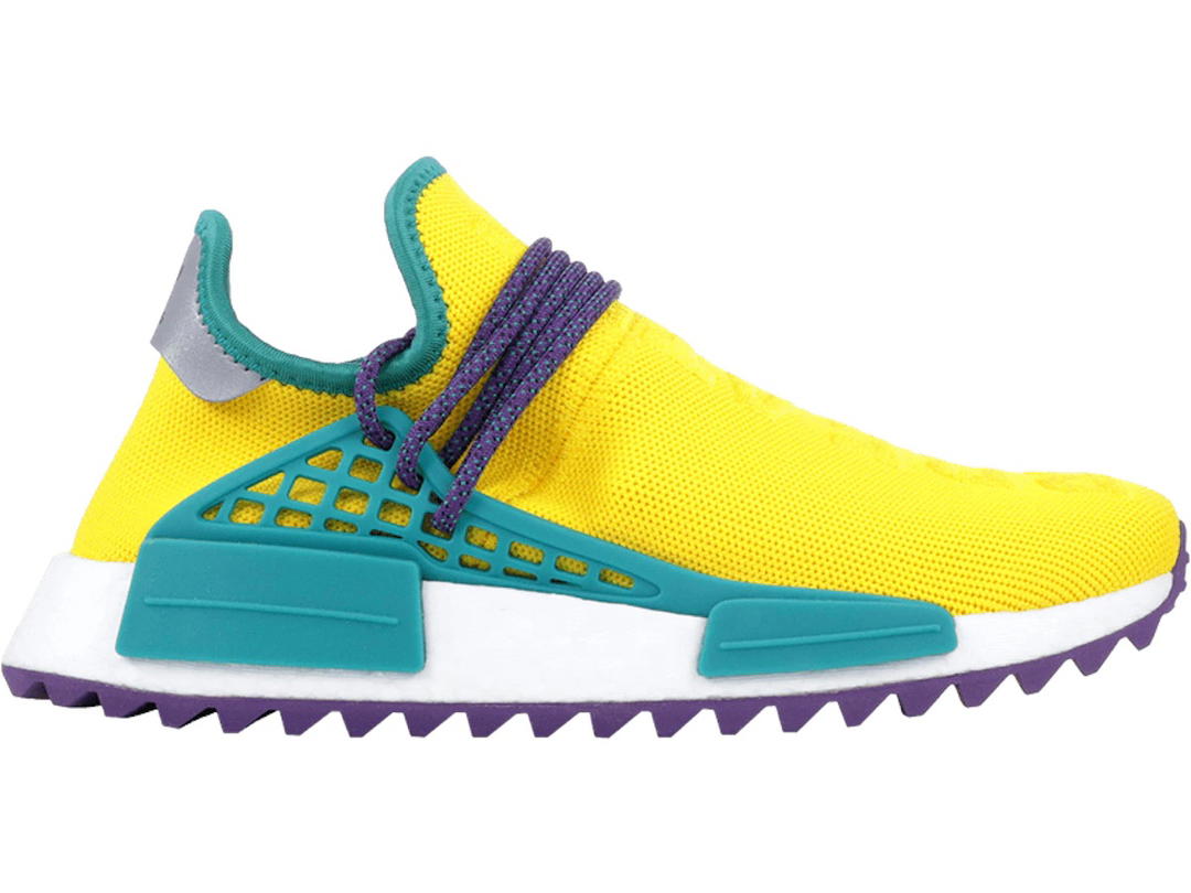 adidas adidas Human Race NMD Pharrell (F&F)
