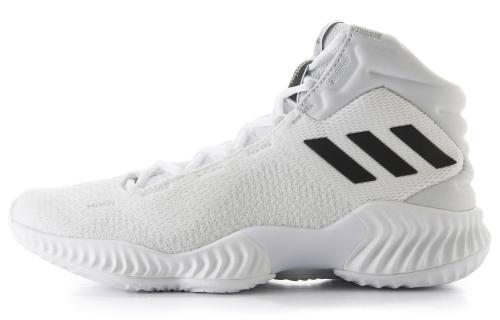 adidas adidas Pro Bounce 2018 Footwear White