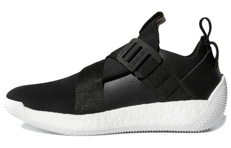 adidas Adidas Harden Vol. 2 Ls Buckle Black White