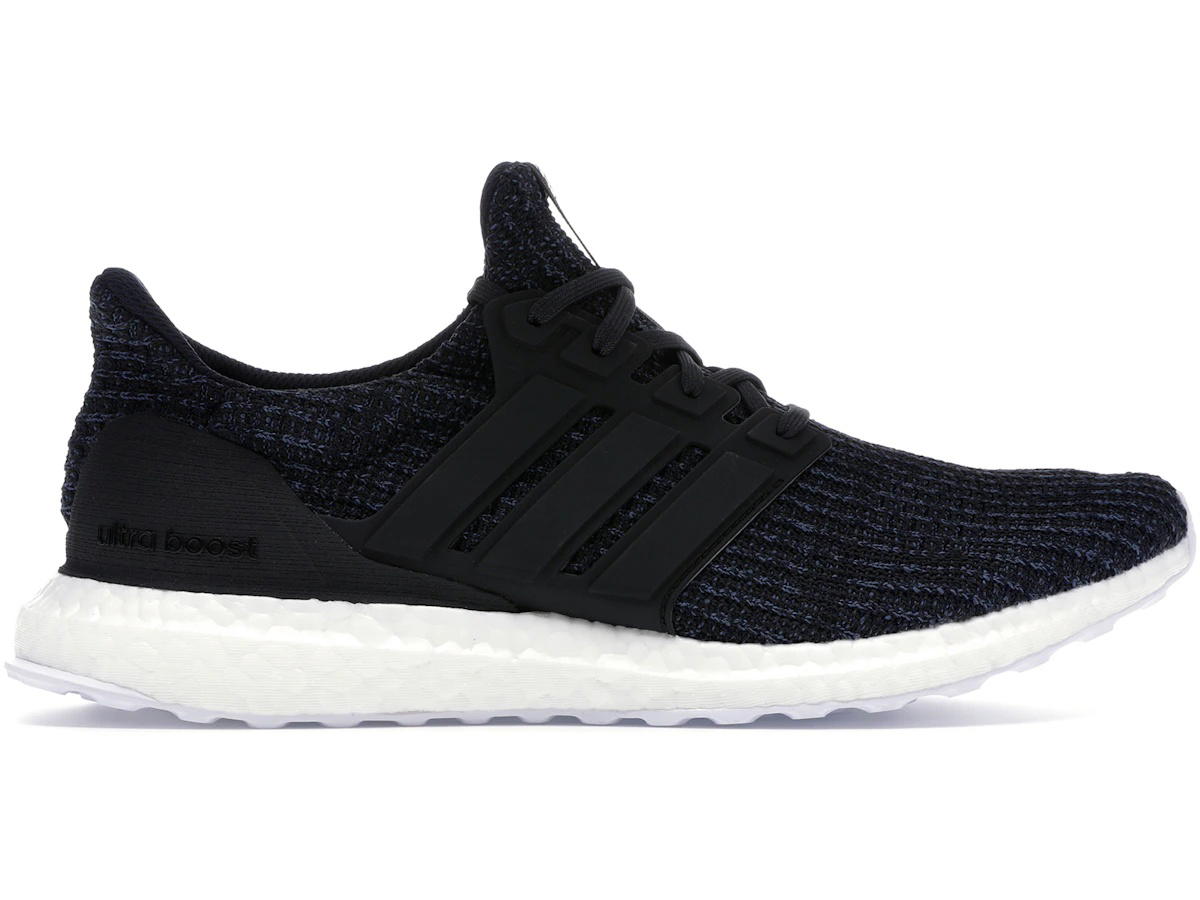 adidas adidas Ultra Boost 4.0 Parley Legend Ink