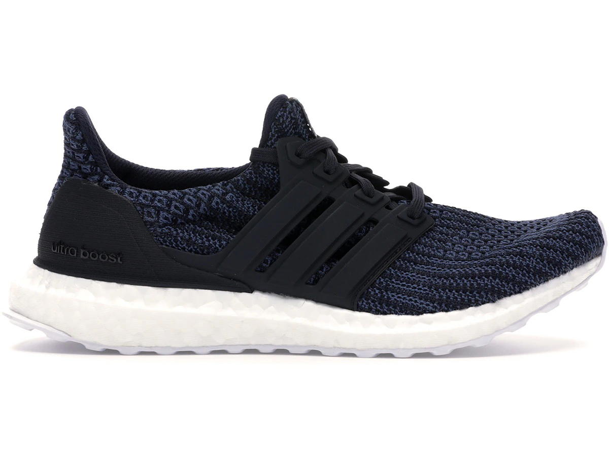 adidas adidas Ultra Boost 4.0 Parley Tech Ink (Women's)