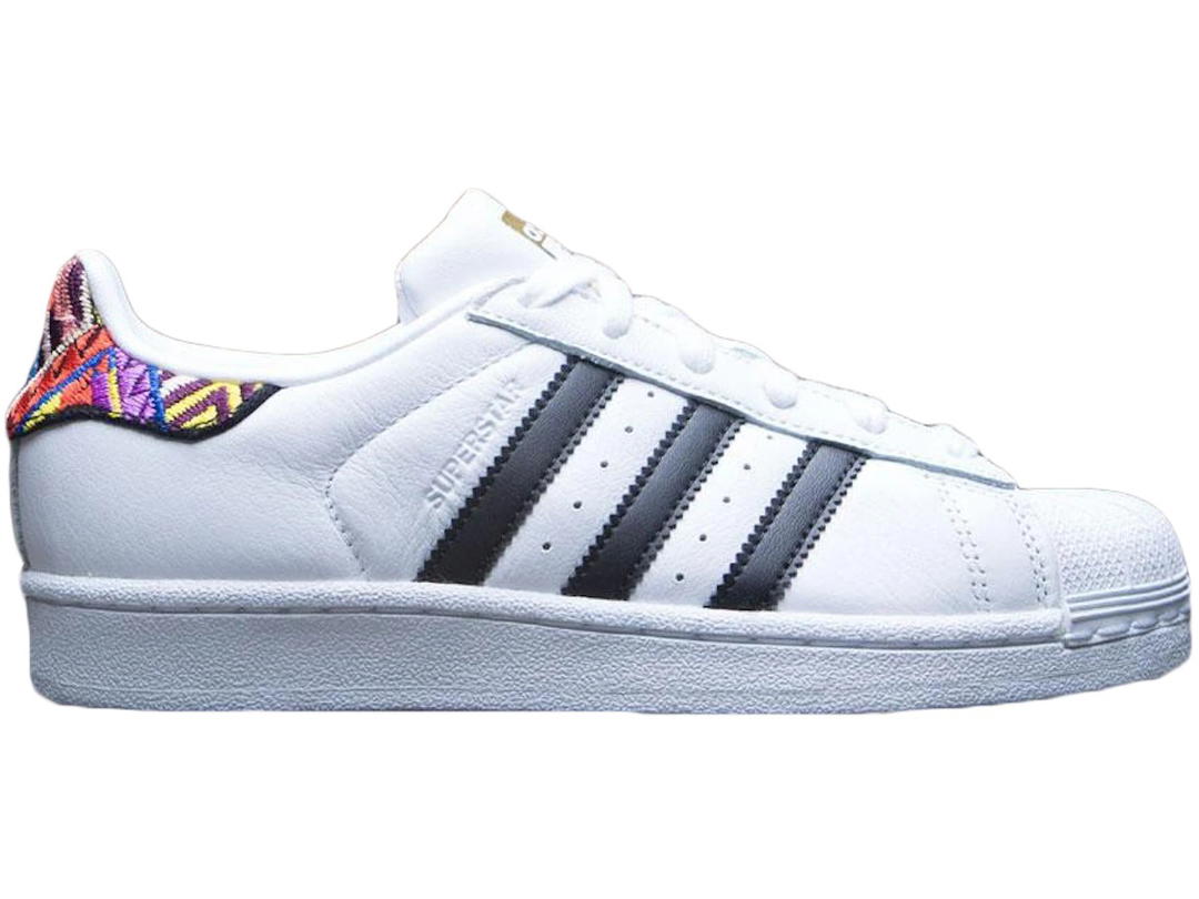adidas adidas Superstar Multi Embroidery