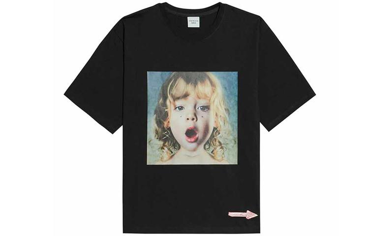 acmé de la vie Acme De La Vie/ADLV T Shirt Unisex Black