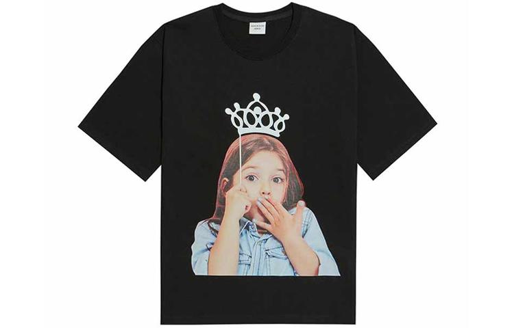 acmé de la vie Acme De La Vie/ADLV T Shirt Unisex Black