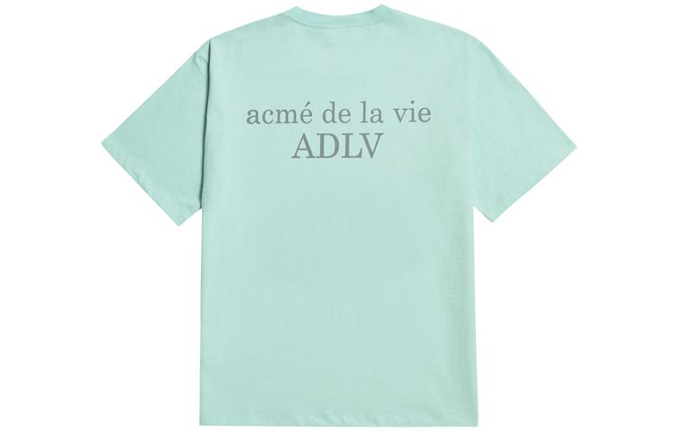 acmé de la vie Acme De La Vie/ADLV T Shirt Unisex Green