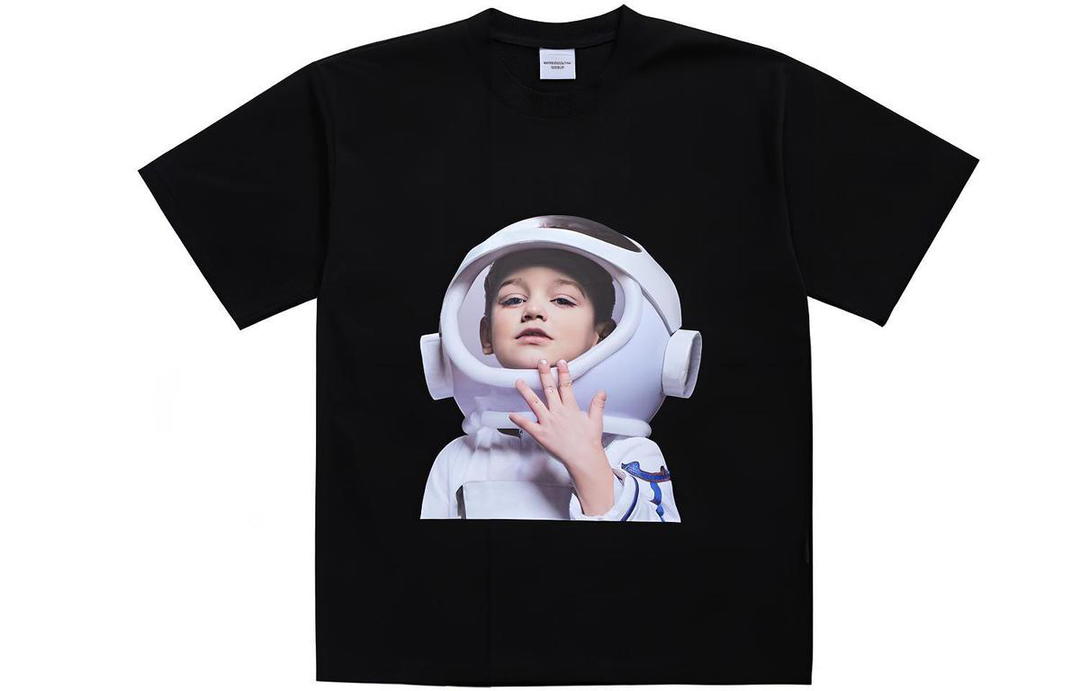acmé de la vie Acme De La Vie/ADLV T Shirt Unisex Black