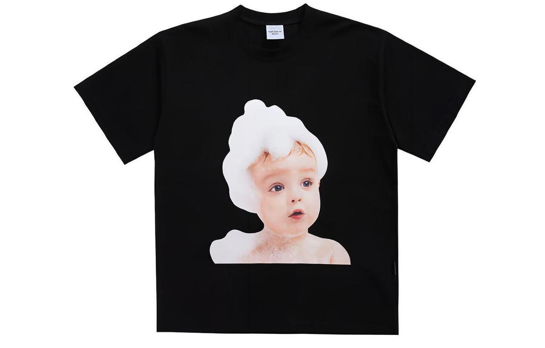 acmé de la vie Acme De La Vie/ADLV T Shirt Unisex Black