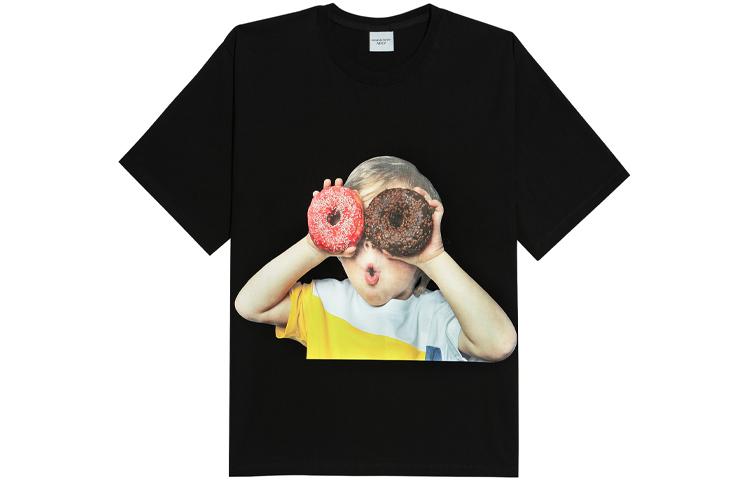 acmé de la vie Acme De La Vie/ADLV T Shirt Unisex Black