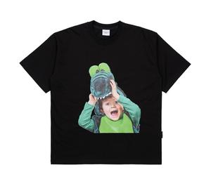 Buy Acme De La Vie/ADLV Drop Shoulder Sleeve T-Shirt Unisex Black at Sasom – Authentic and Ready to Ship
