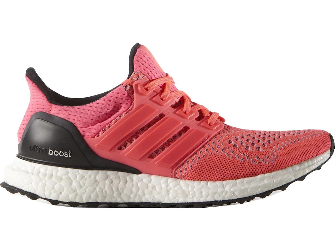 adidas adidas Ultra Boost 1.0 Flare Red (Women's)