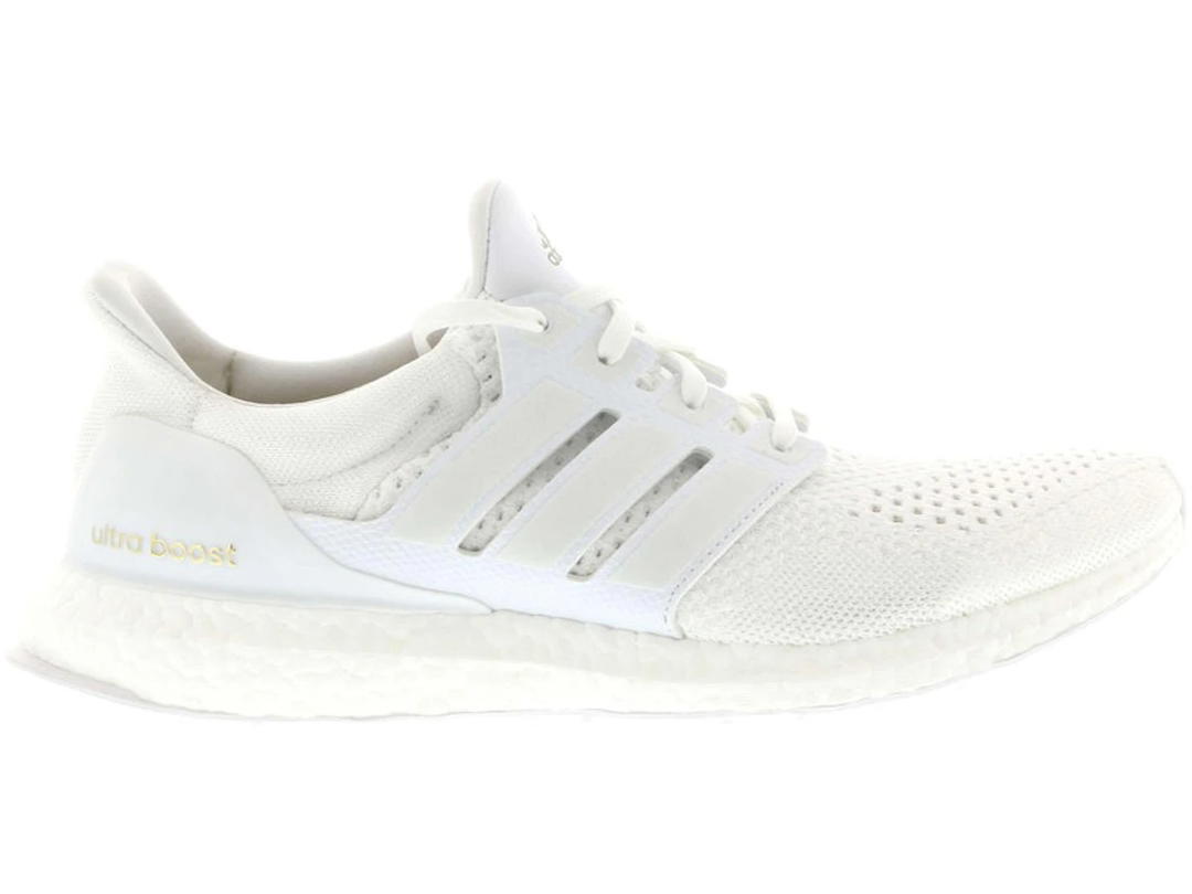 adidas adidas Ultra Boost 1.0 J&D Collective Triple White