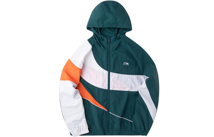Li-Ning LINING Jackets Men Marine Blue