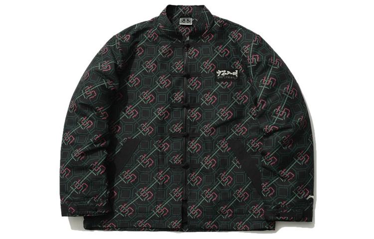 Li-Ning LINING Jackets Men Black