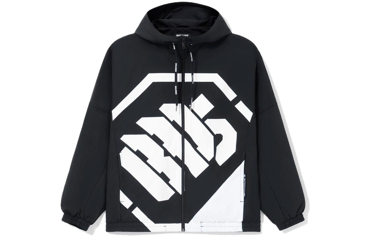 Li-Ning LINING Jackets Men Black