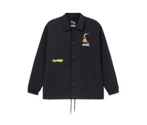 Buy LINING Skateboard Jackets Men Black at Sasom – Authentic and Ready to Ship