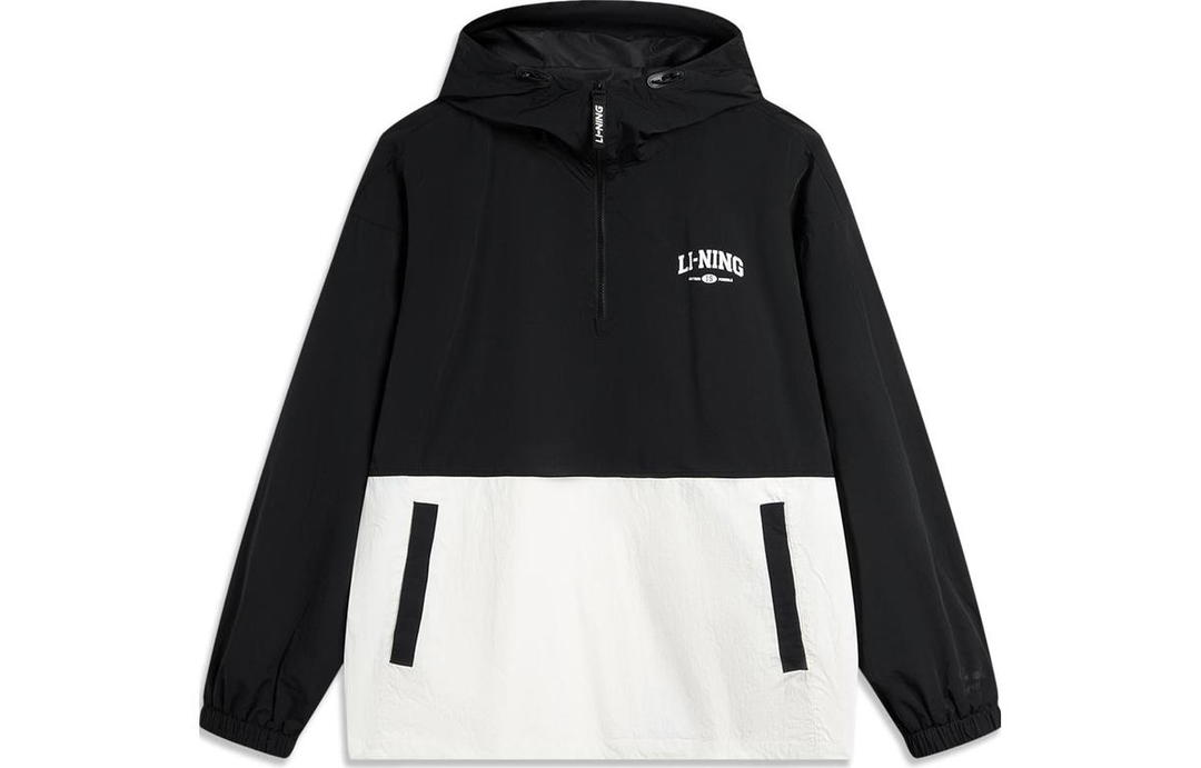 Li-Ning LiNing Sports Life Collection Sun Protection Clothing Men's Ivory