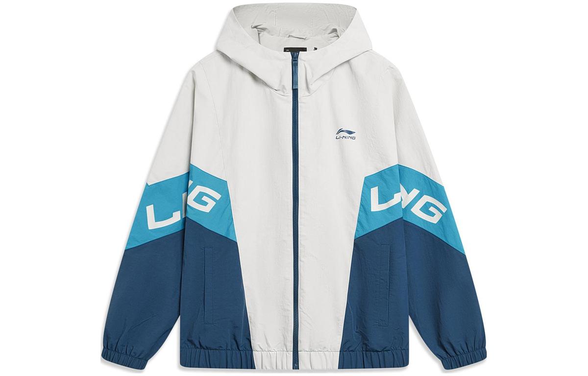 Li-Ning LINING ComfortableUnisex Jacket
