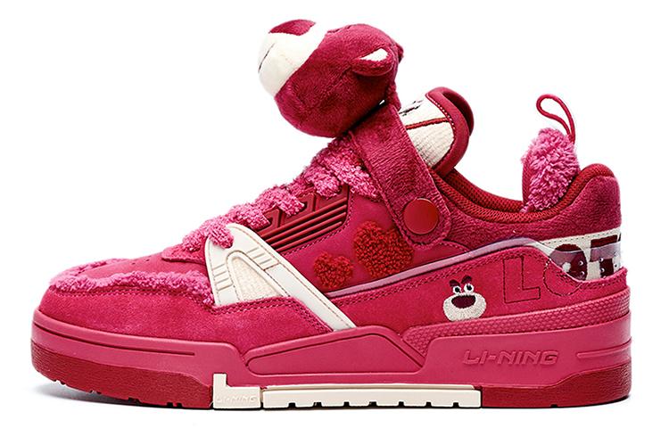 Li-Ning LINING 001 Btc X Toy Story 'Lotso' Women's