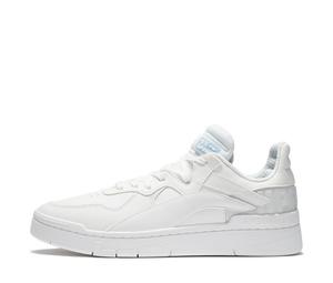 Buy LINING Wave Superwave Low 'Snow White' at Sasom – Authentic and Ready to Ship