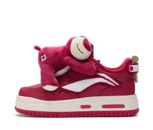 Buy LINING X Disney Toy Story Lotso Future C1 'Pink White' Women's at Sasom – Authentic and Ready to Ship