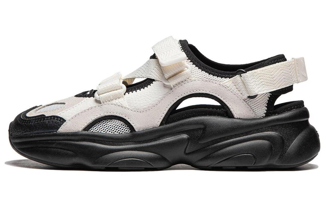 Li-Ning LiNing Coconut Milk 2.0 V2 River Trekking Shoes Women's Mist White
