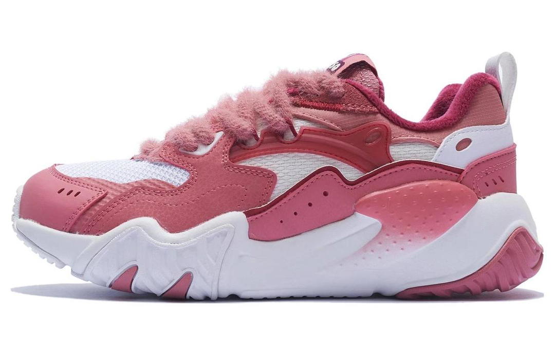 Li-Ning LINING X Claw Lite X Toy Story 'Lotso' Women's