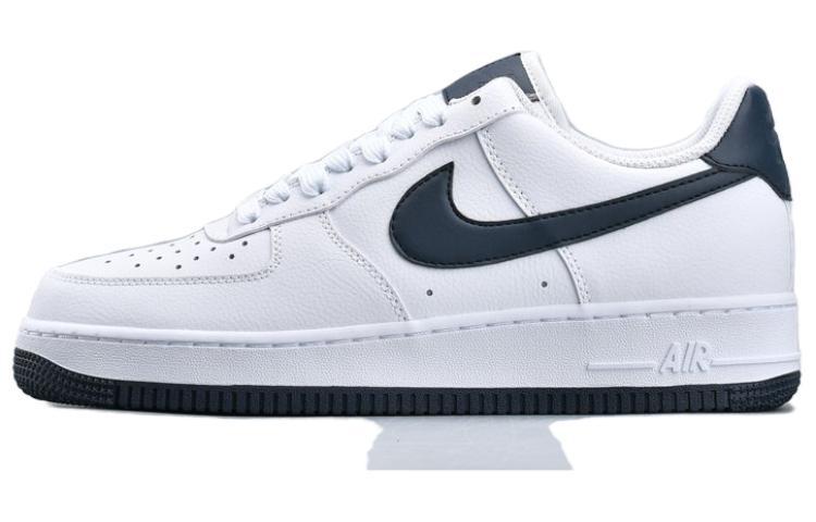 Nike Nike Air Force 1 Low 07 White Obsidian Women's