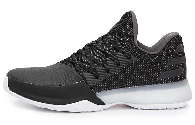 adidas Adidas Harden Vol. 1 Black Diamond