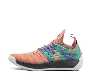 Buy Adidas Harden Vol. 2 Melon at Sasom – Authentic and Ready to Ship