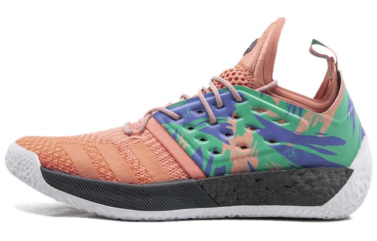 adidas Adidas Harden Vol. 2 Melon